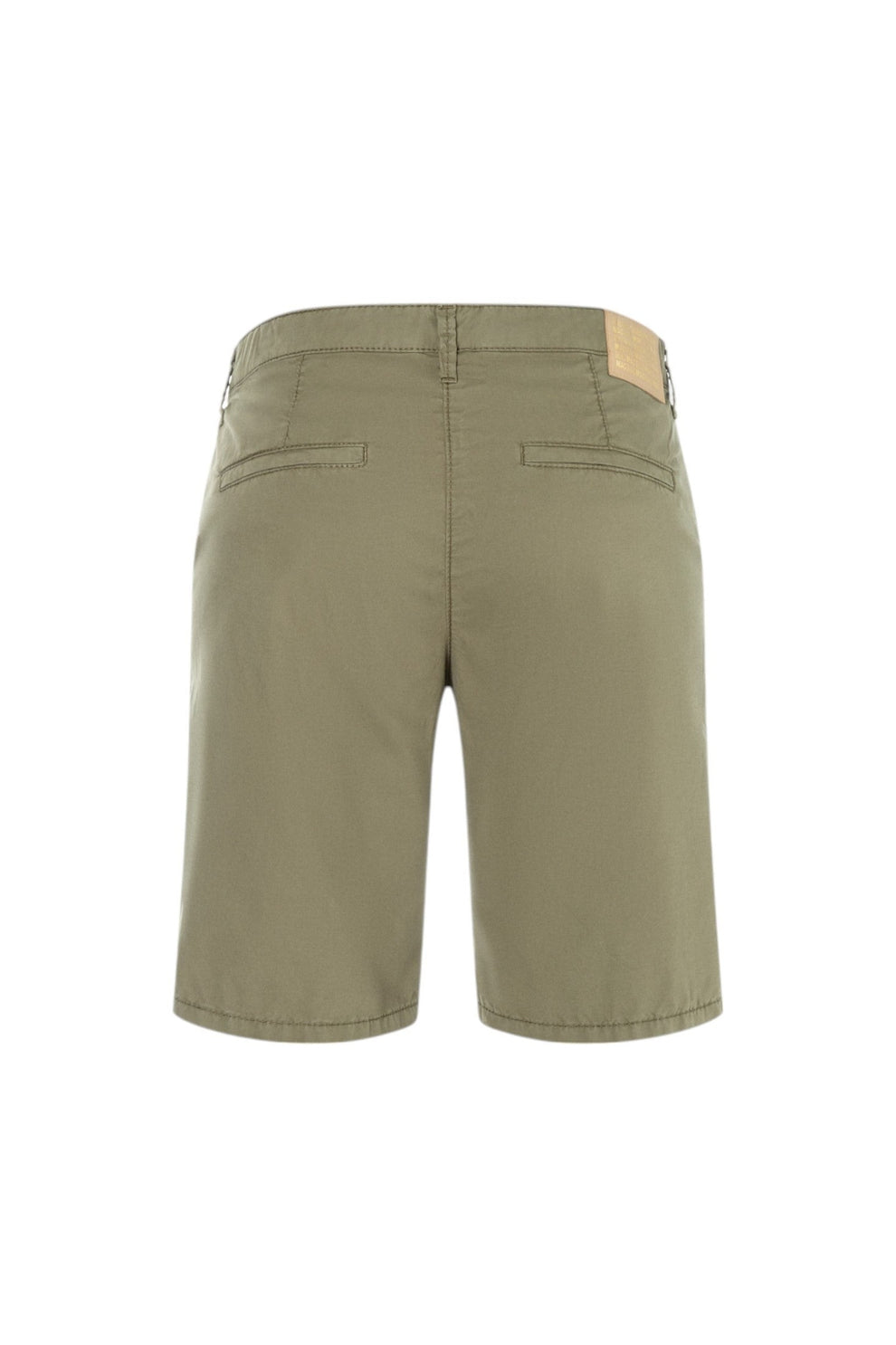 MAC Chino Shorts Burnt Olive PPT