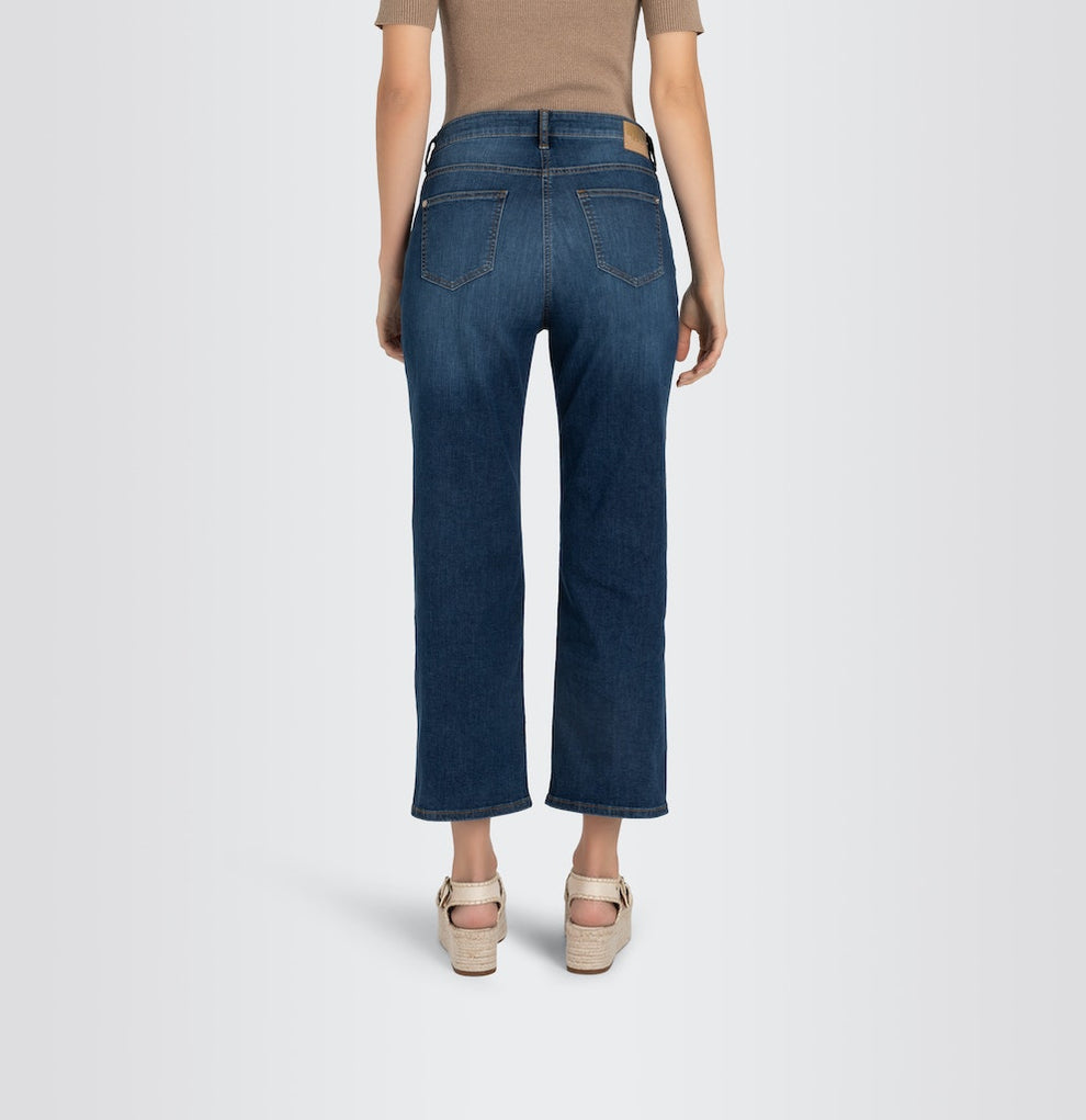 MAC W Culotte Basic Blue Stone