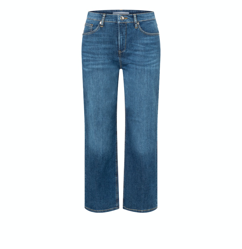 MAC W Culotte Basic Blue Stone