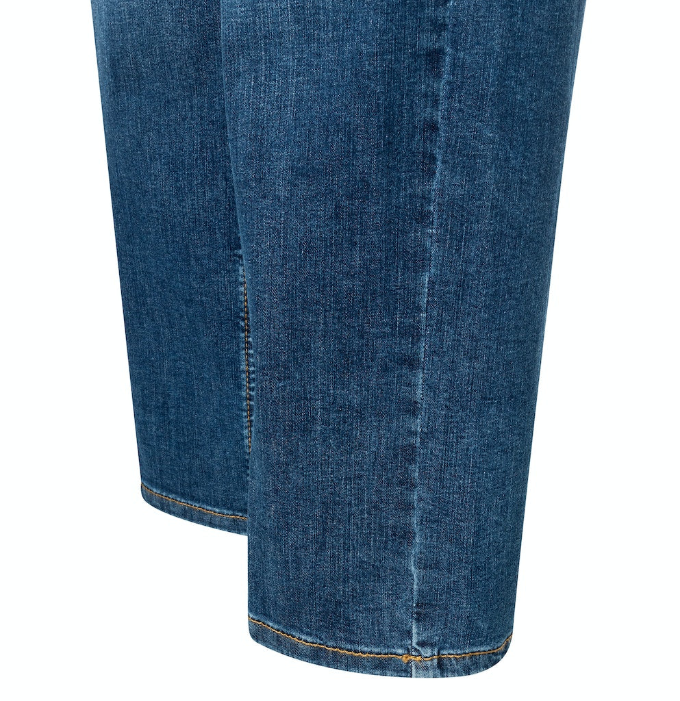 MAC W Culotte Basic Blue Stone