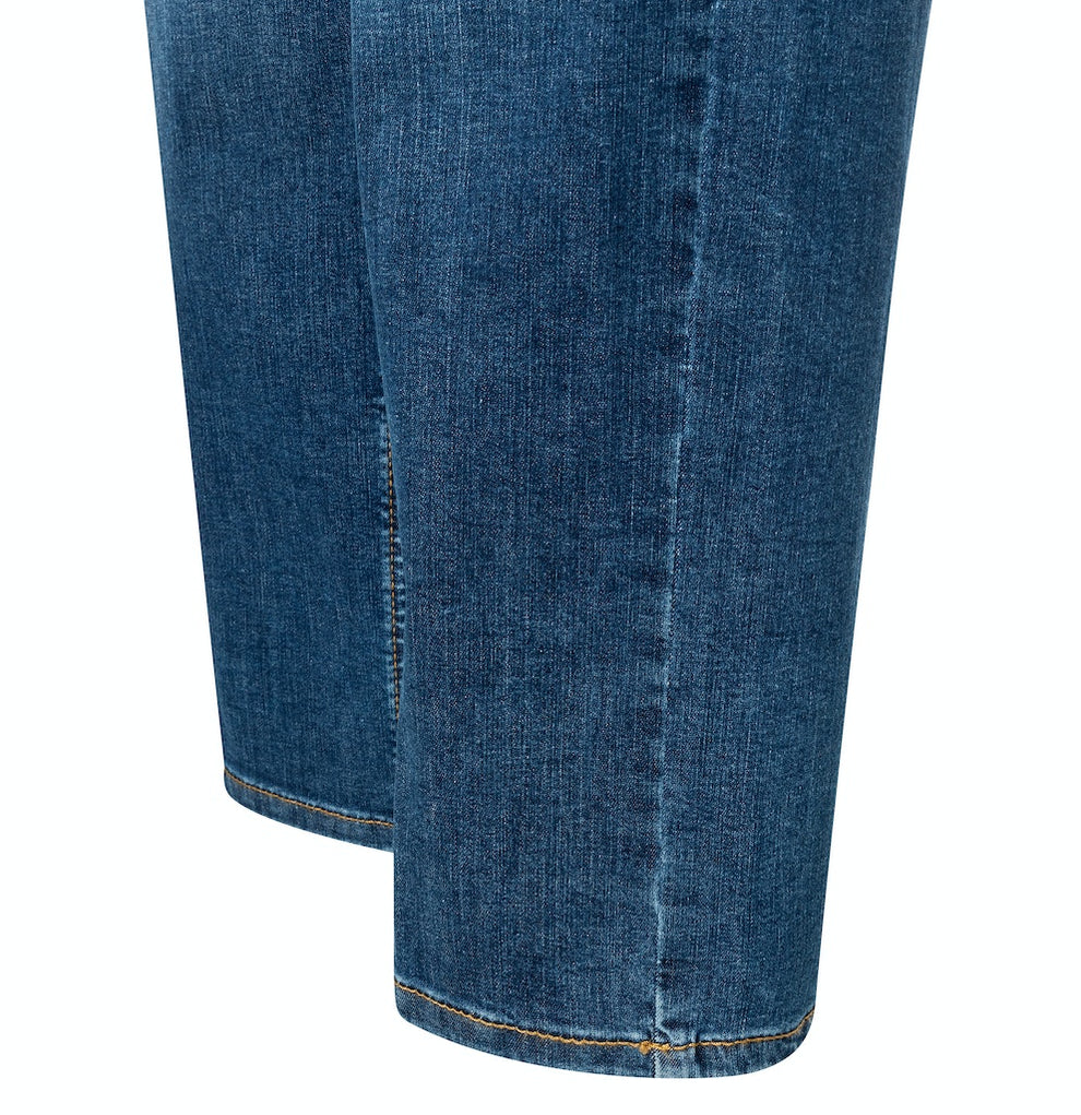 MAC W Culotte Basic Blue Stone