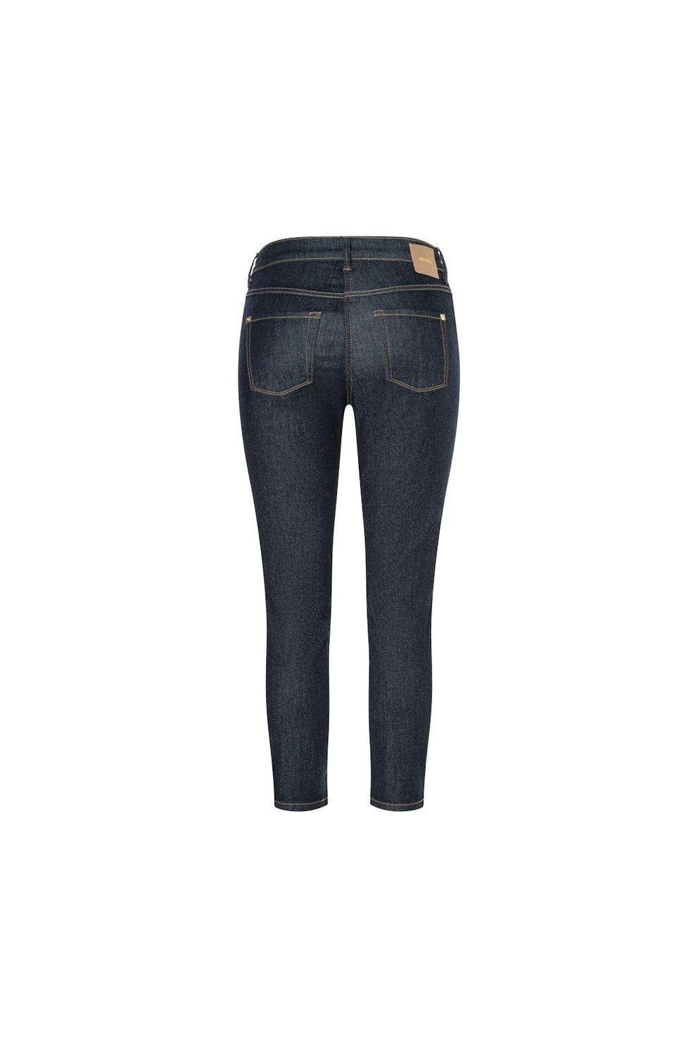 Mac Dream Summer Fashion Rinsed Jeans