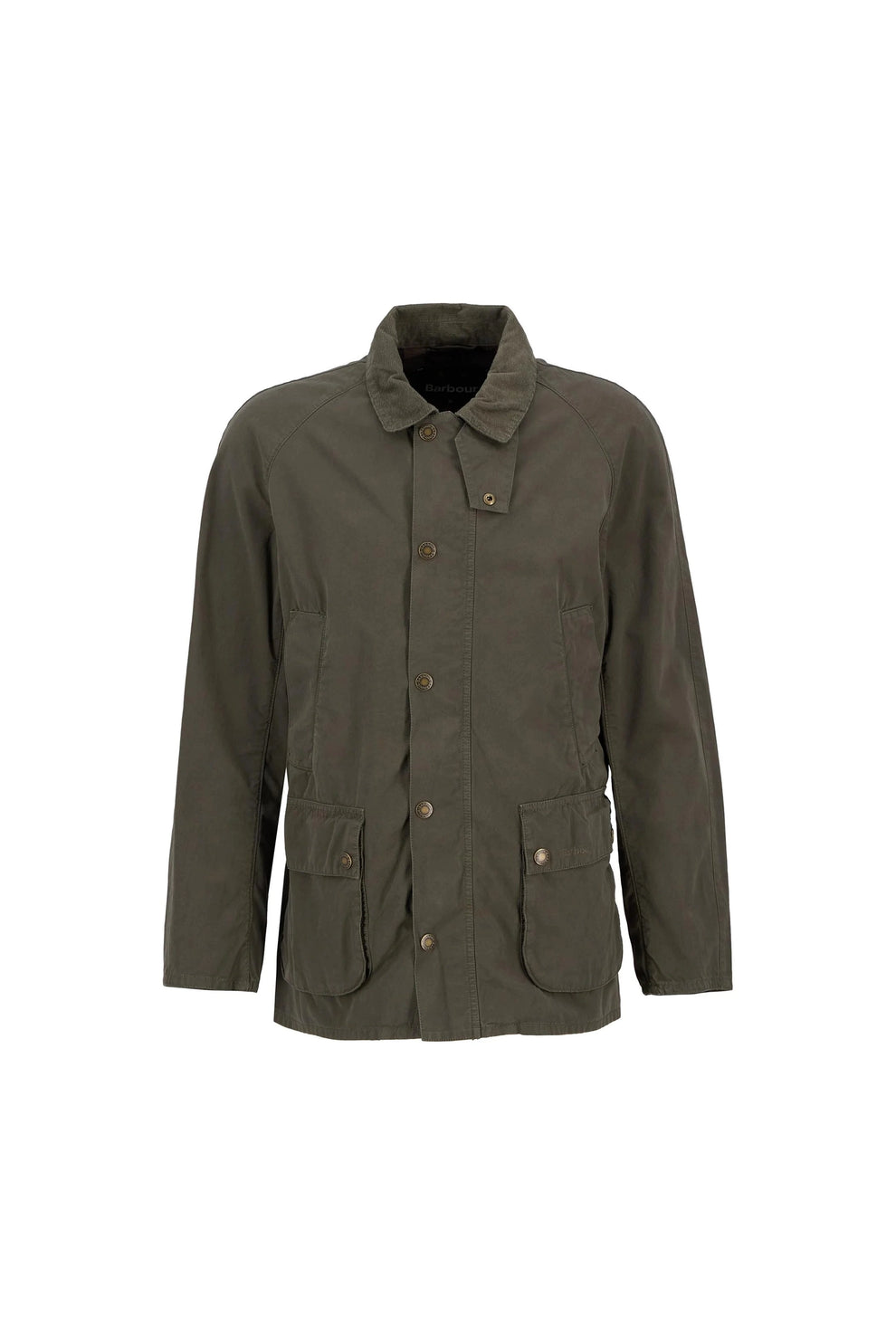 Barbour Ashby Casual Olive