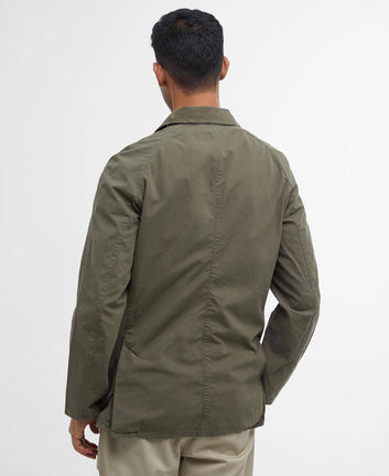 Barbour Ashby Casual Olive