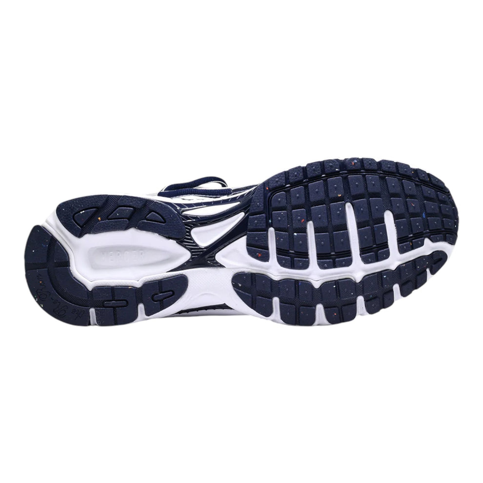Mercer M The Re Run City Navy White
