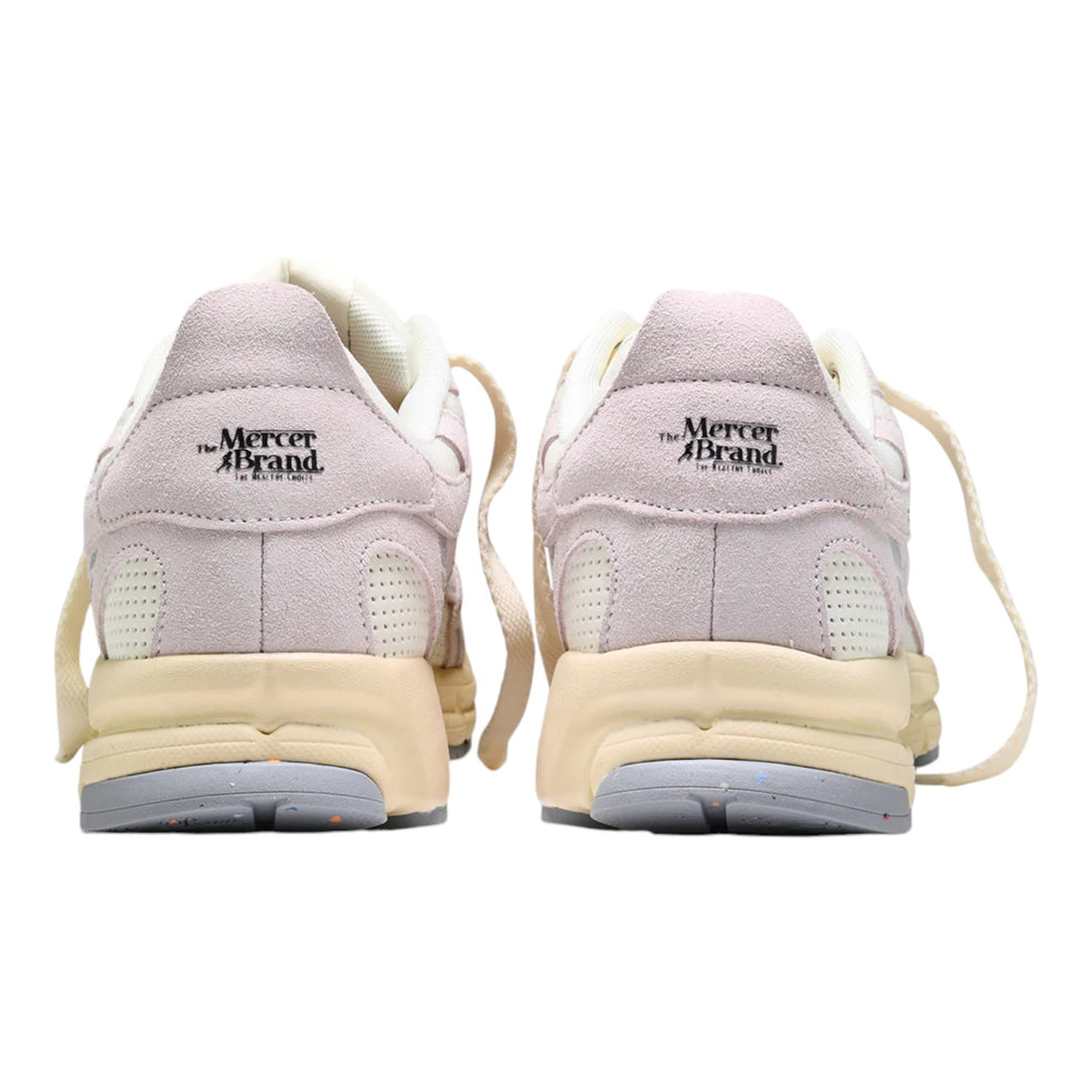 Mercer W The RE Run Vintage Pink