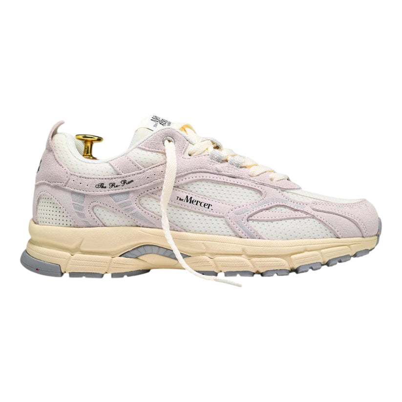 Mercer W The RE Run Vintage Pink