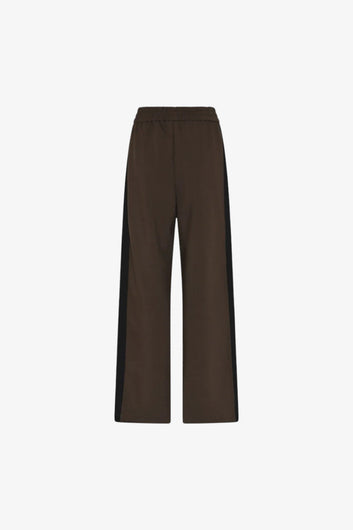 Humble W Mendy Bukser Brown Combi