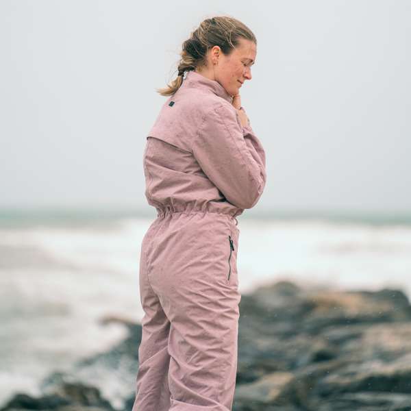 Kopenhaken W Lexi Regn Jumpsuit
