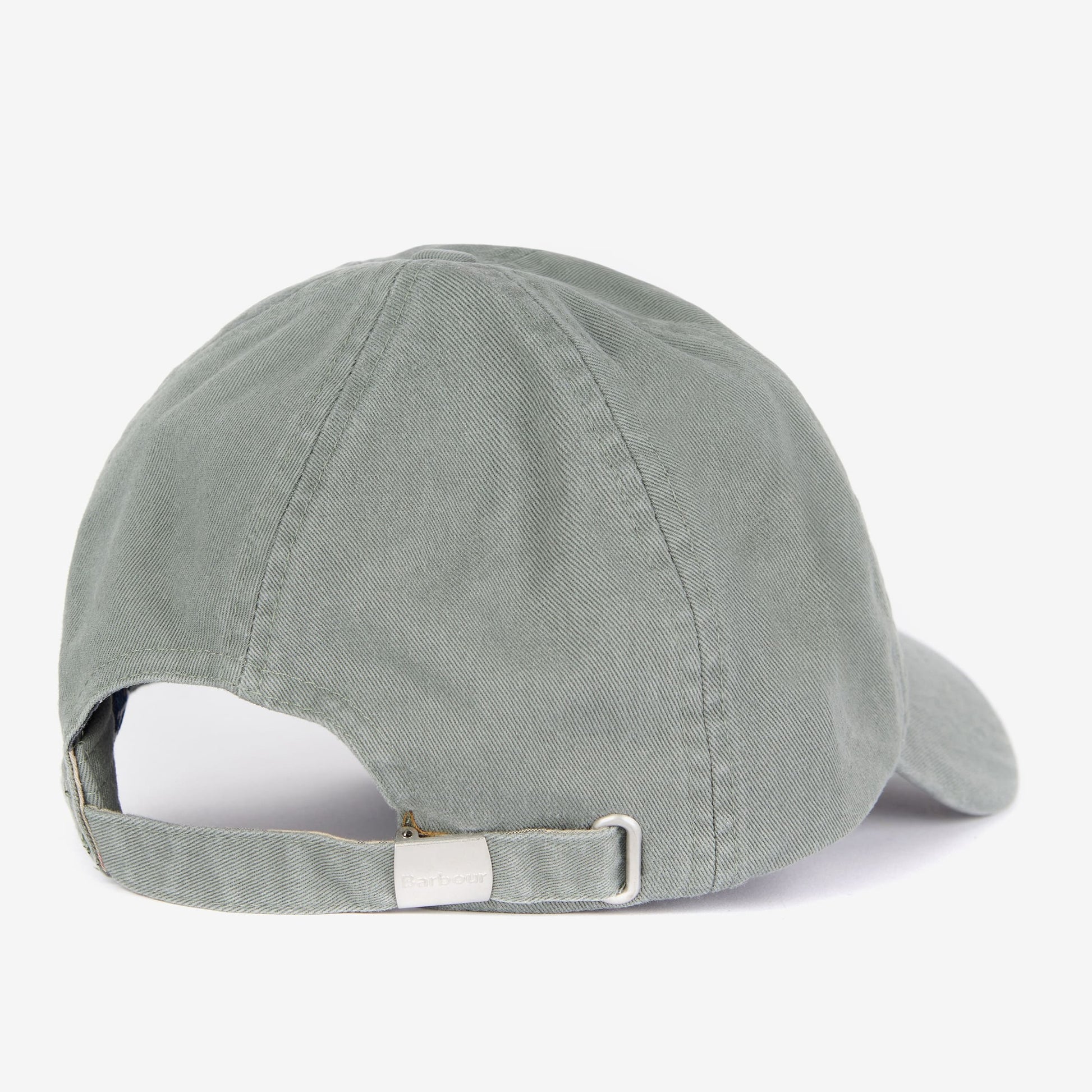 Barbour M Cascade Sports Cap Agave Green