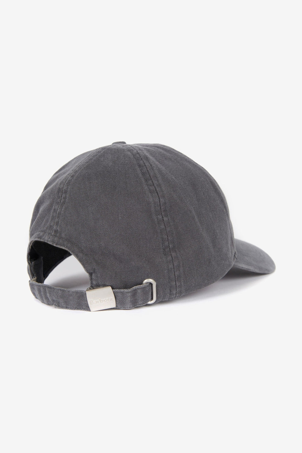 Barbour M Cascade Sports Cap Asphalt