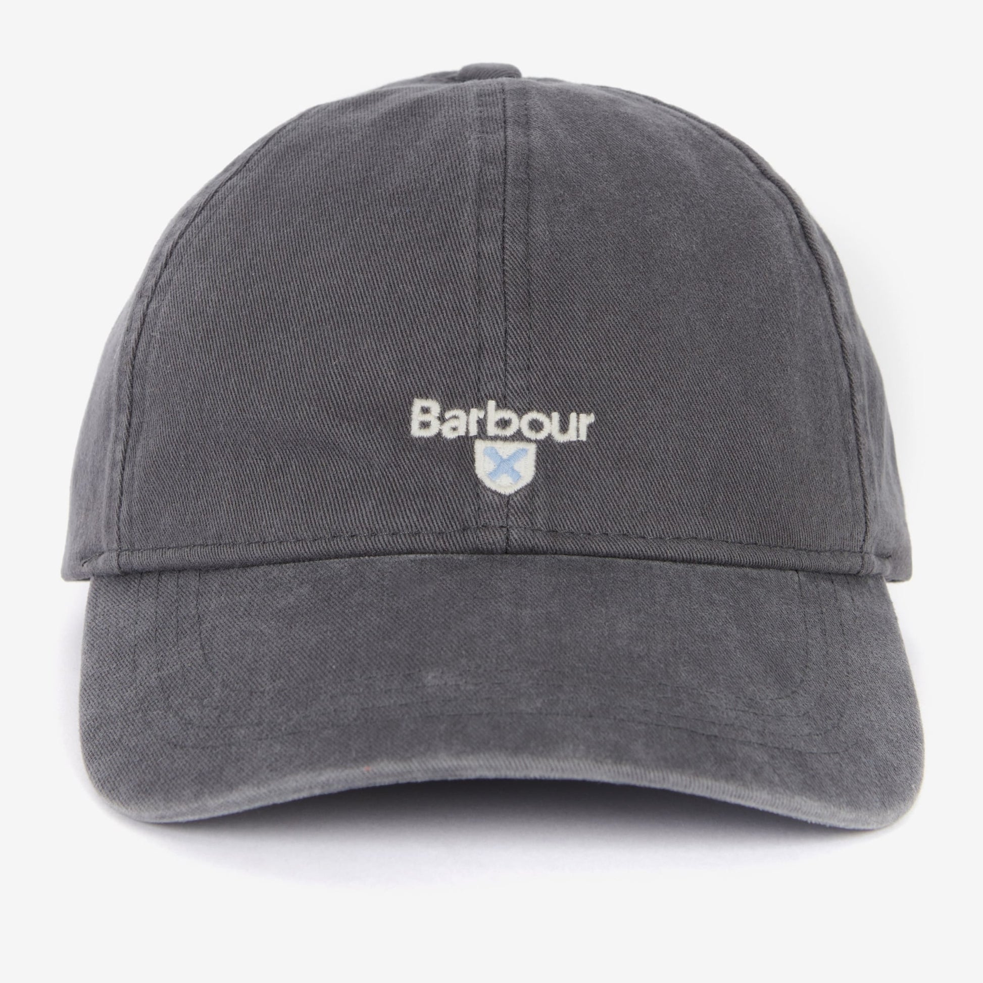 Barbour M Cascade Sports Cap Asphalt