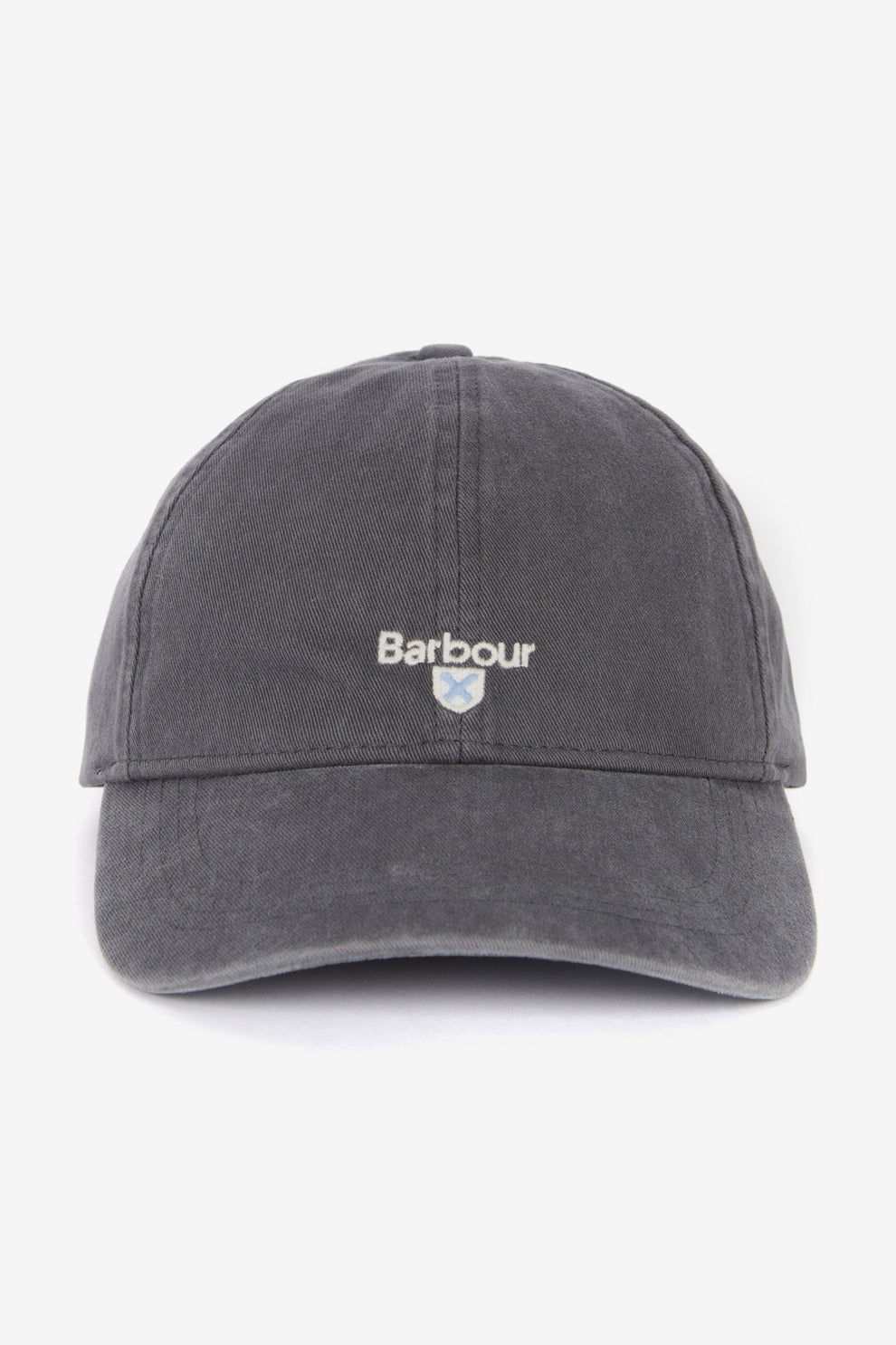 Barbour M Cascade Sports Cap Asphalt