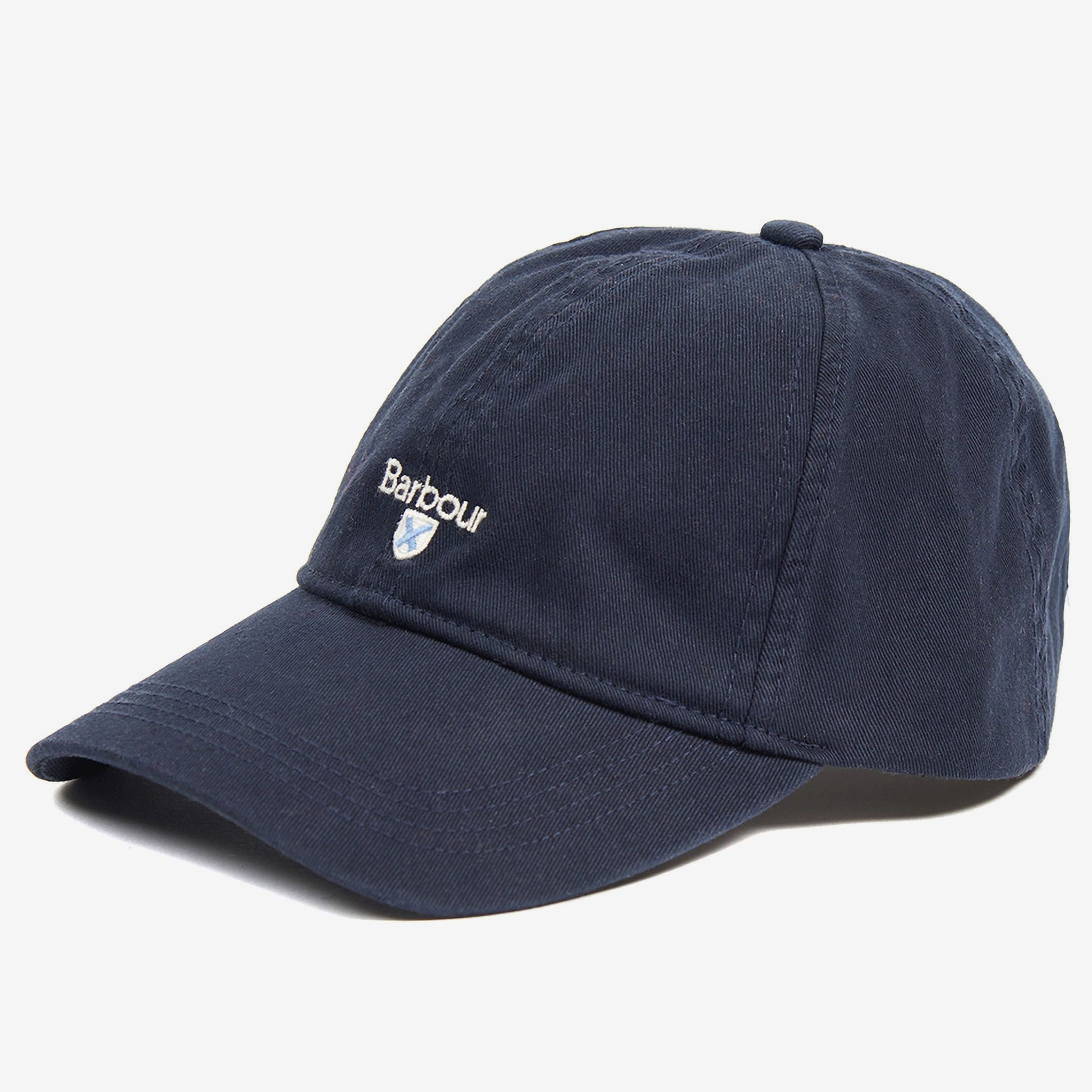 Barbour M Cascade Sports Cap Navy