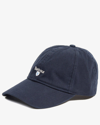 Barbour U Cascade Sports Cap Navy