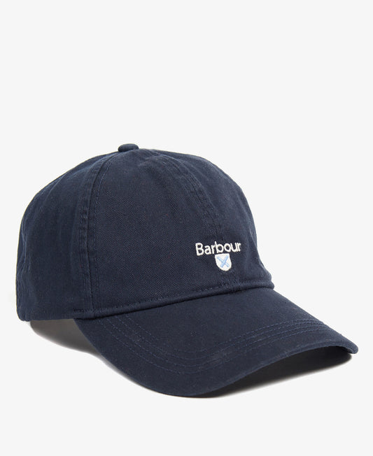 Barbour U Cascade Sports Cap Navy