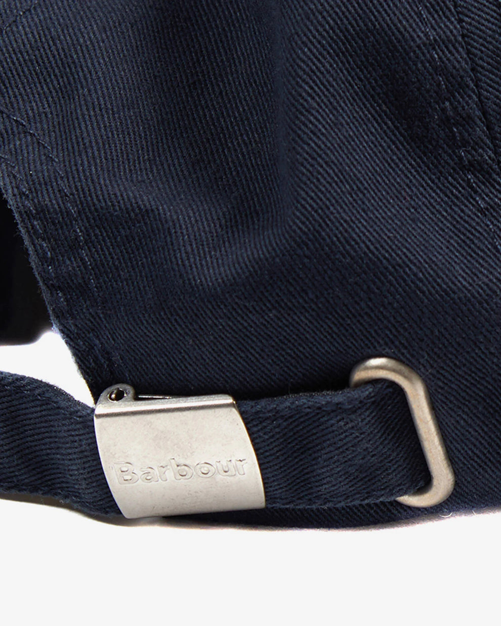 Barbour U Cascade Sports Cap Navy