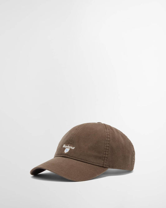 Barbour U Cascade Sports Cap Olive