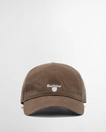 Barbour U Cascade Sports Cap Olive