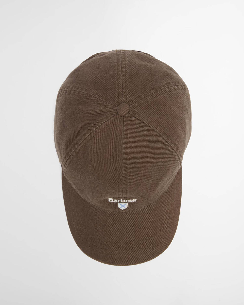Barbour U Cascade Sports Cap Olive