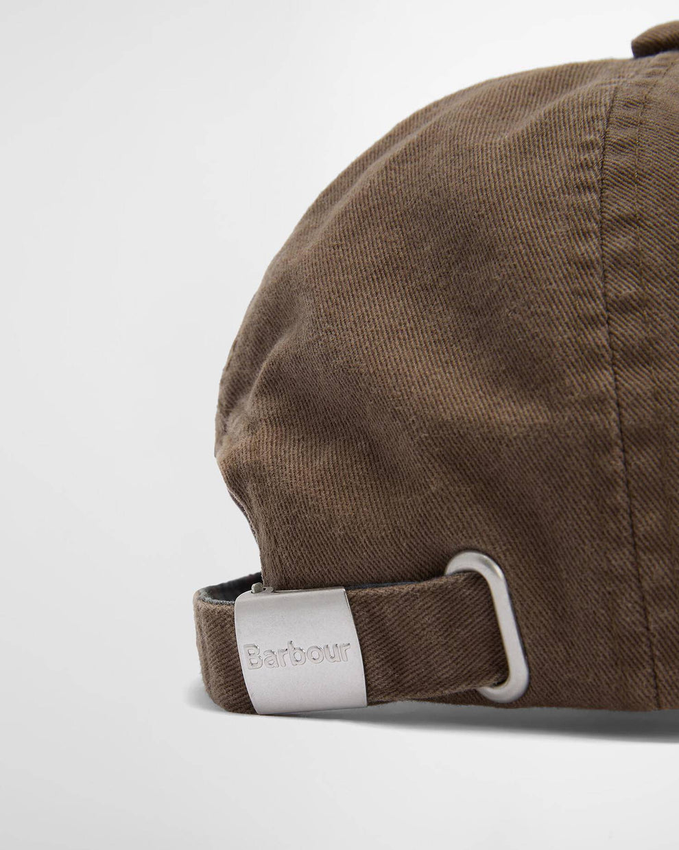Barbour U Cascade Sports Cap Olive