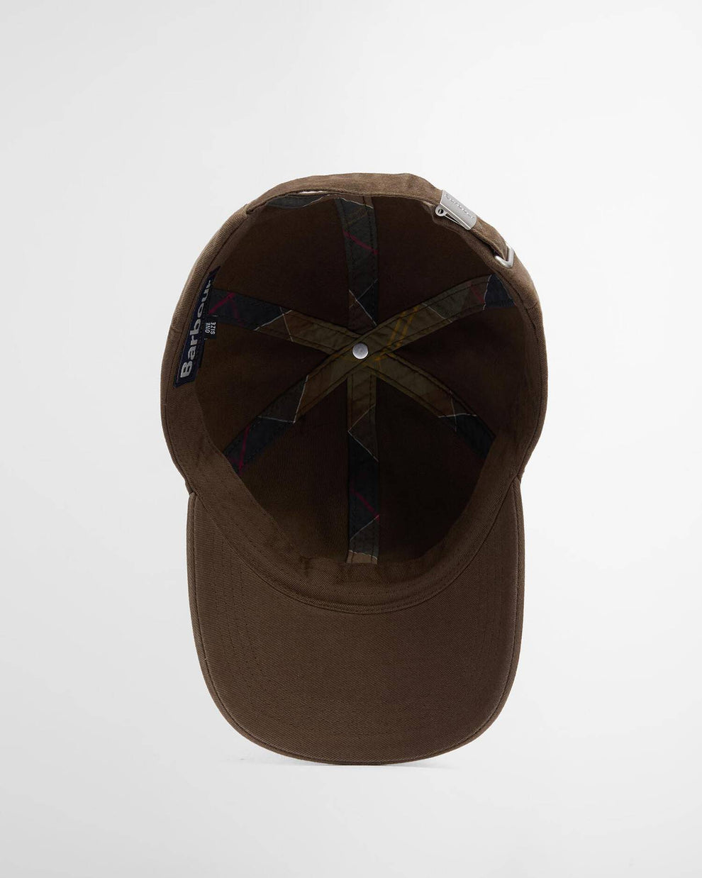 Barbour U Cascade Sports Cap Olive