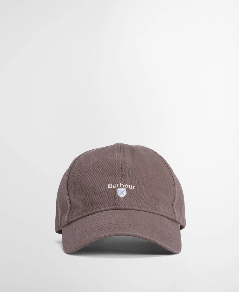 Barbour Cascade Cap Peppercorn