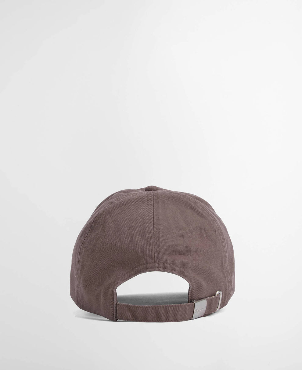 Barbour Cascade Cap Peppercorn