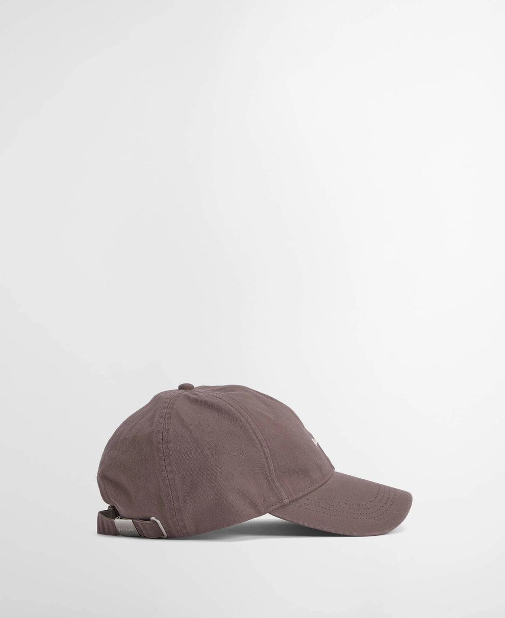 Barbour Cascade Cap Peppercorn