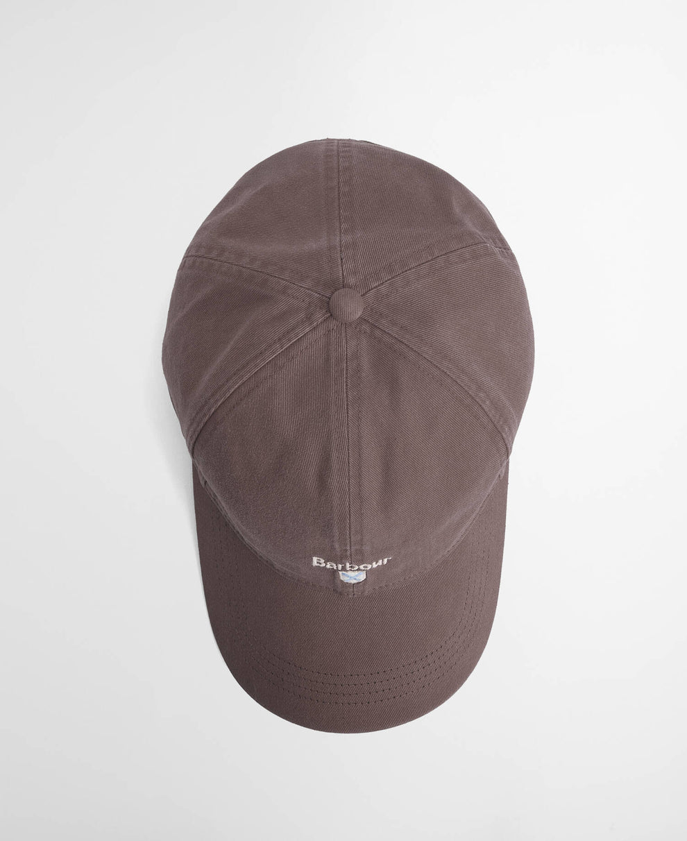 Barbour Cascade Cap Peppercorn