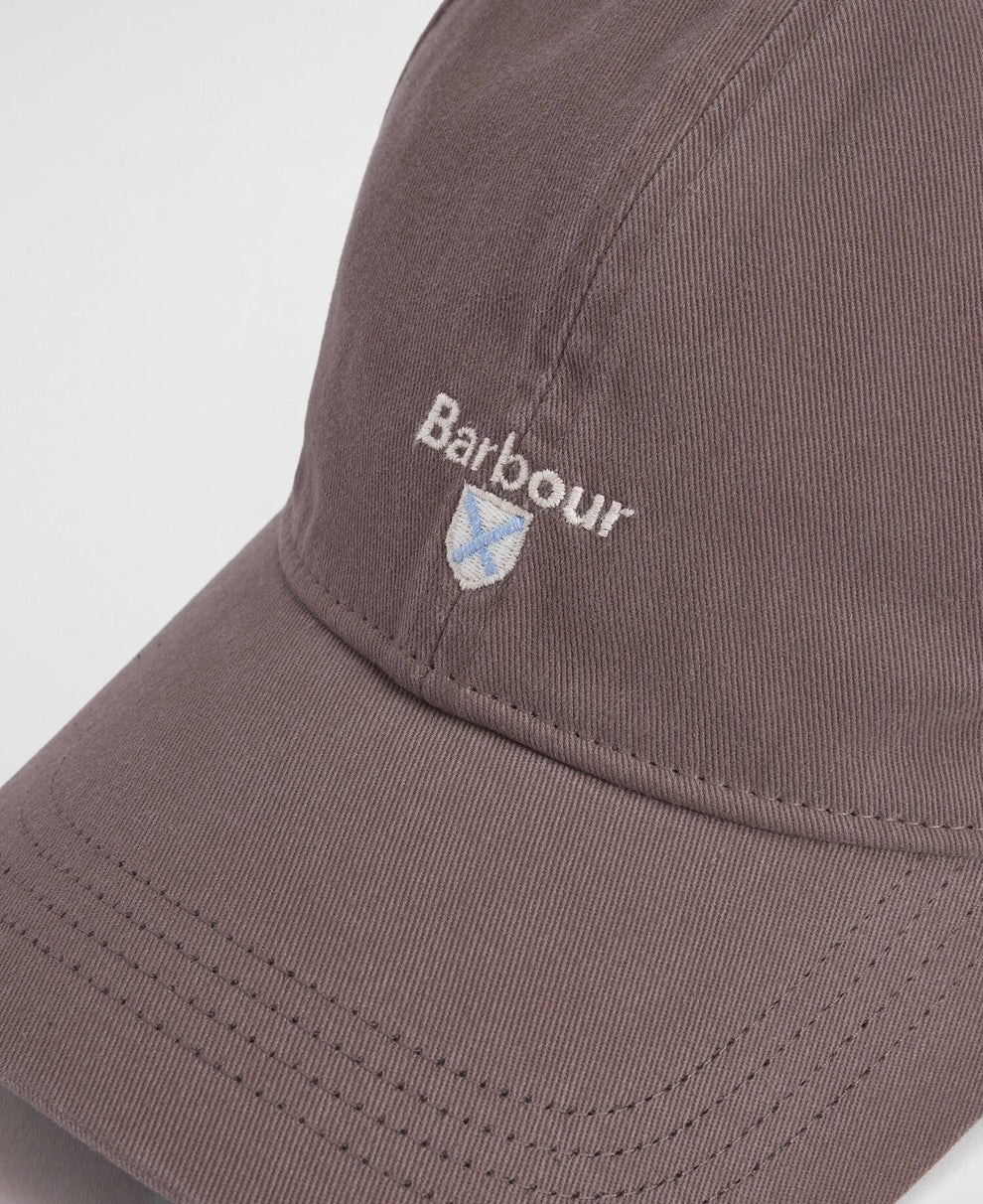Barbour Cascade Cap Peppercorn