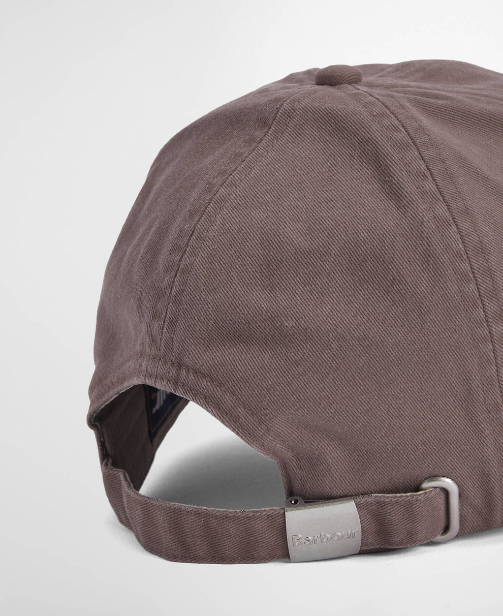 Barbour Cascade Cap Peppercorn