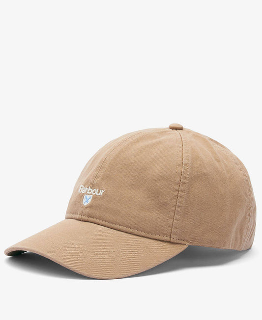 Barbour U Cascade Sports Cap Stone