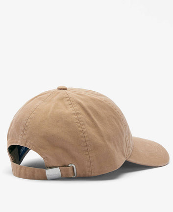 Barbour U Cascade Sports Cap Stone