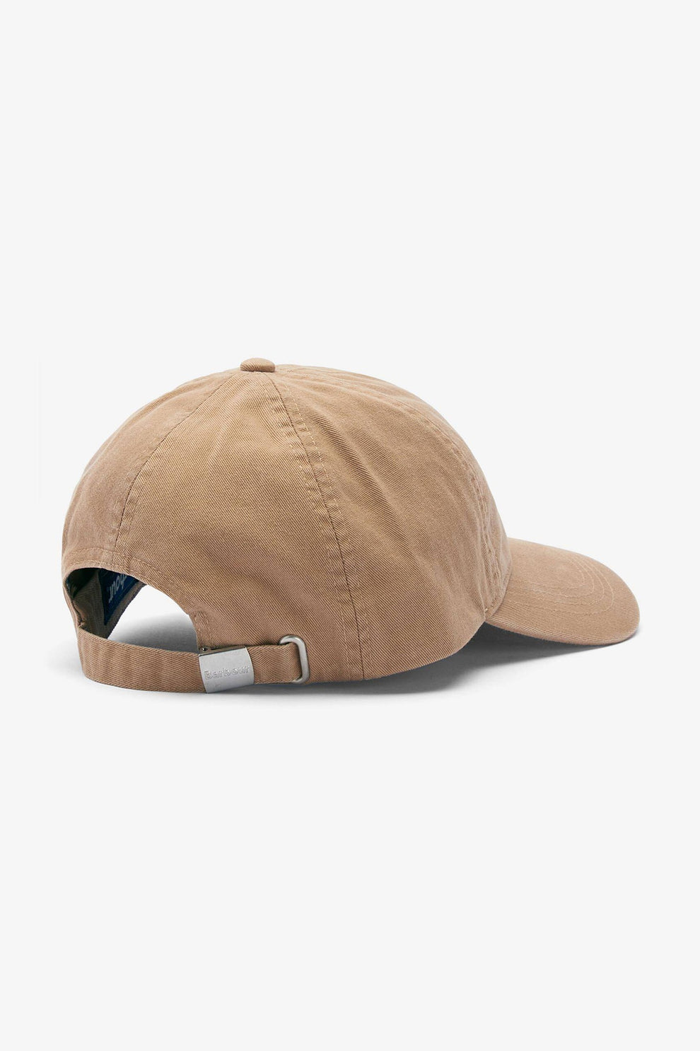 Barbour U Cascade Sports Cap Stone