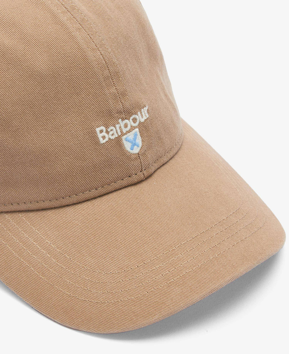 Barbour U Cascade Sports Cap Stone