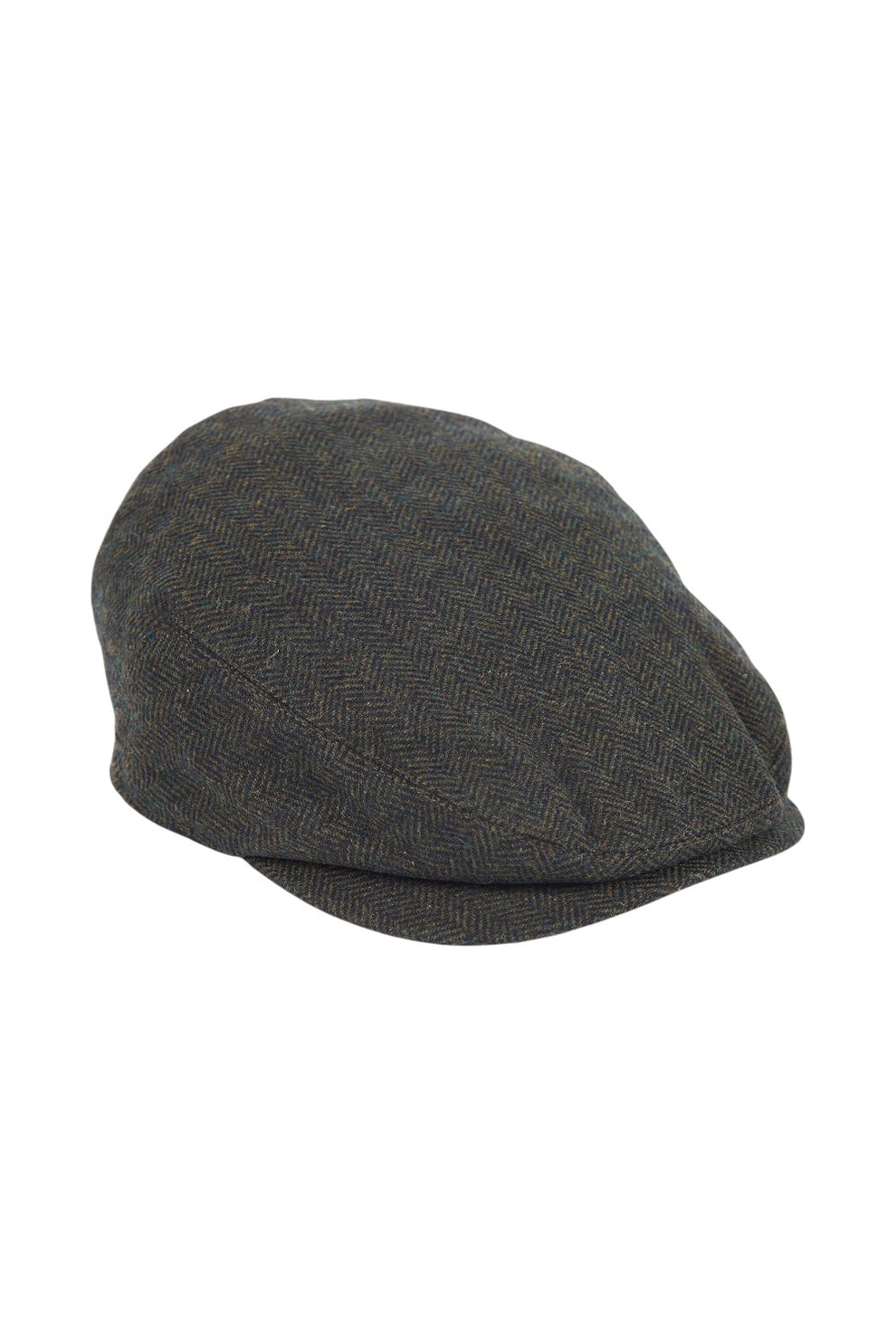 Barbour Barlow Flat Ca Olive
