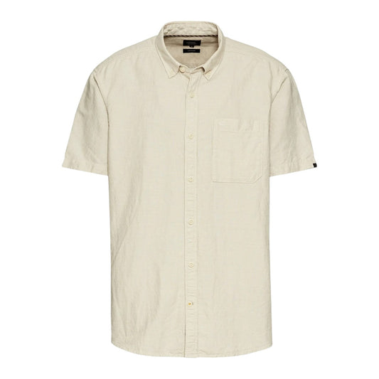 Camel Active M Shortless Sleeve Beige