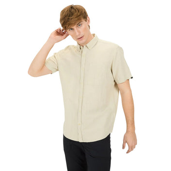 Camel Active M Shortless Sleeve Beige