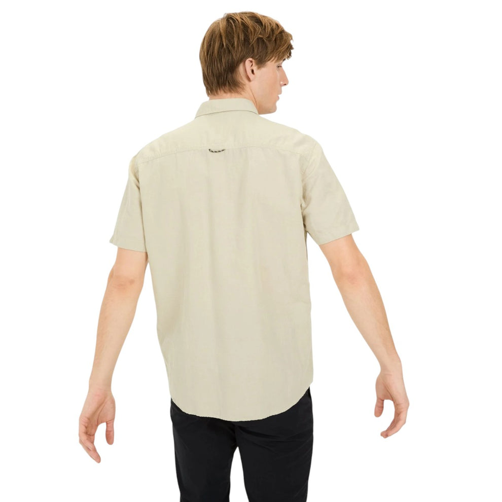 Camel Active M Shortless Sleeve Beige