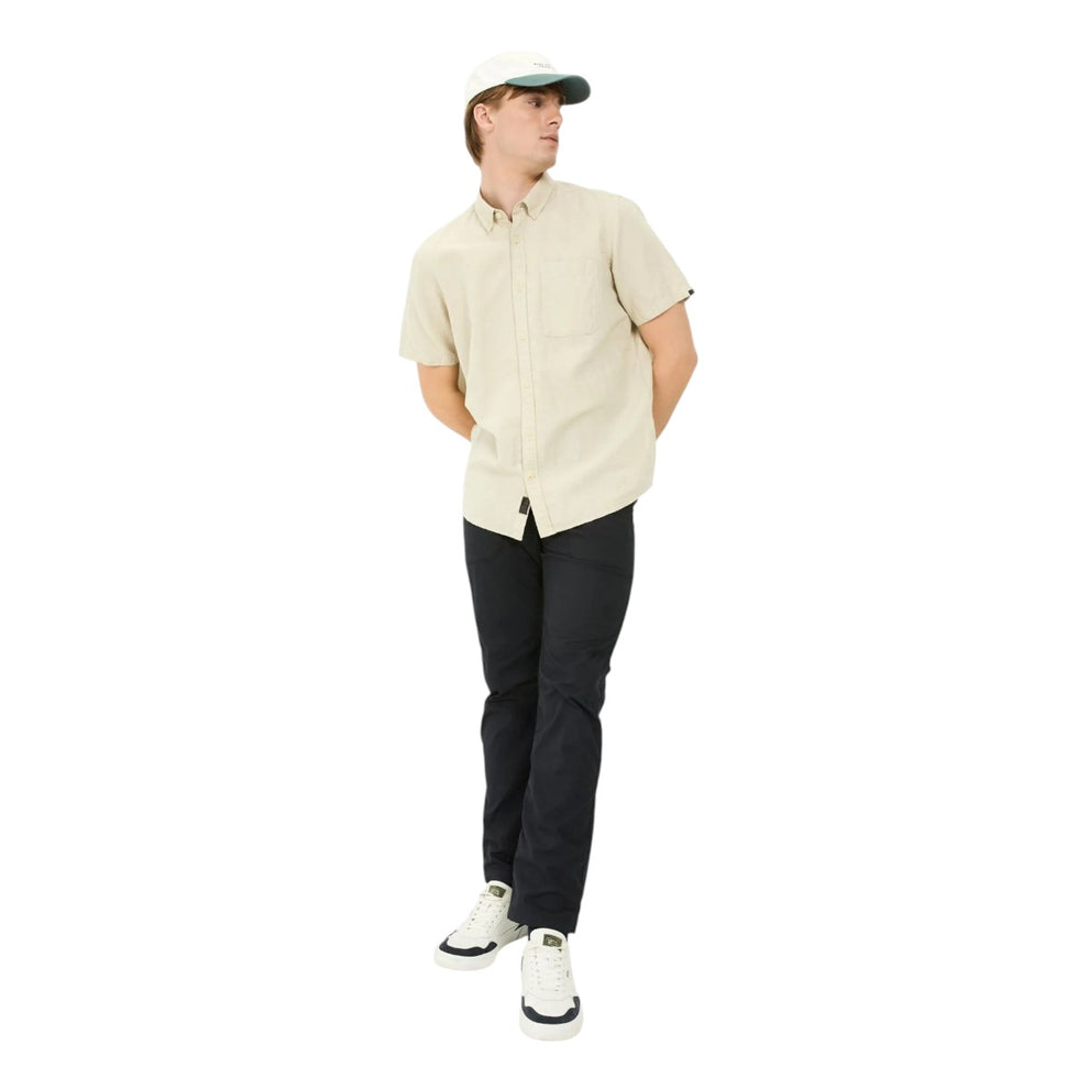 Camel Active M Shortless Sleeve Beige