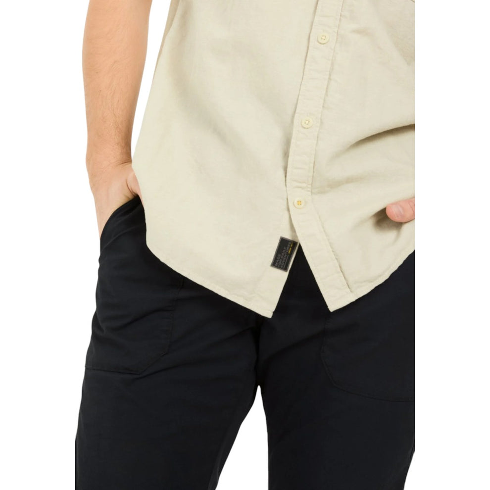 Camel Active M Shortless Sleeve Beige