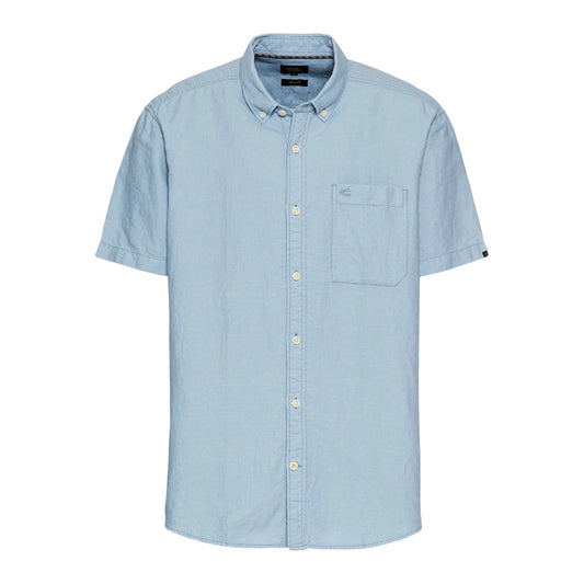 Camel Active M Shortless Sleeve Smoke Blue