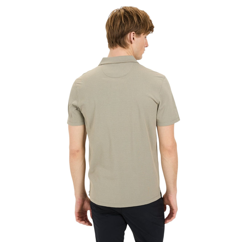 Camel Active M Polo Khaki