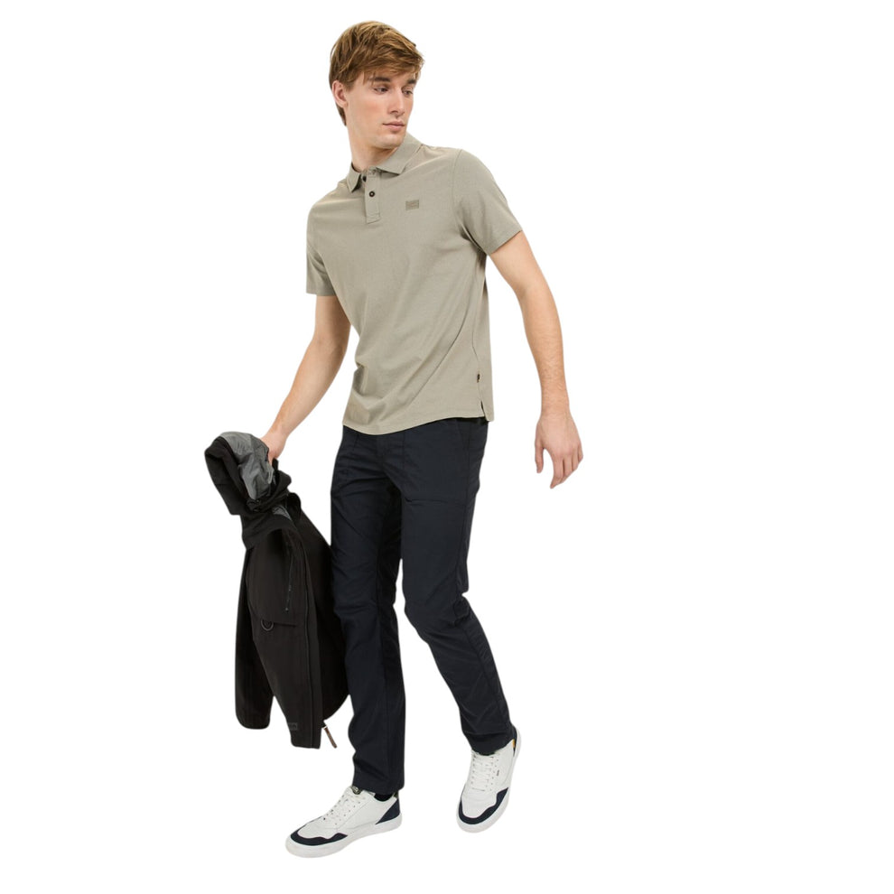 Camel Active M Polo Khaki
