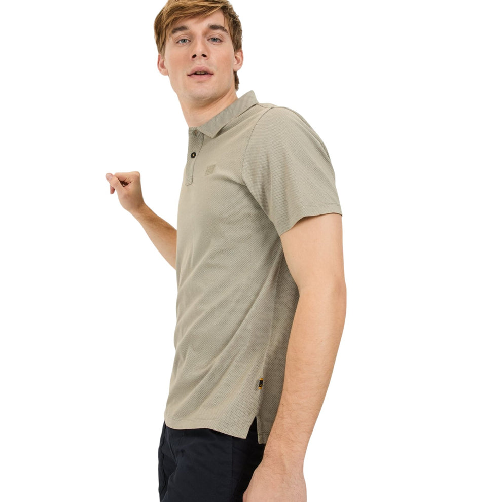 Camel Active M Polo Khaki