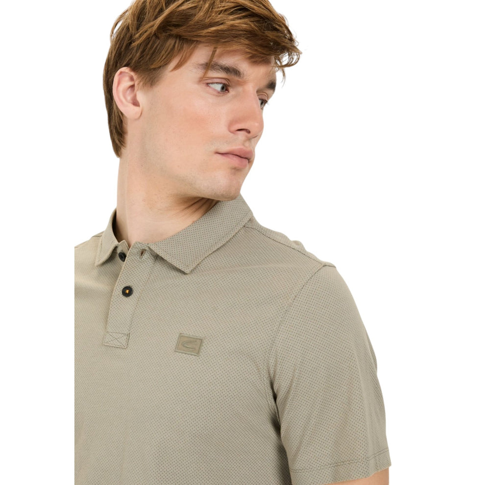 Camel Active M Polo Khaki