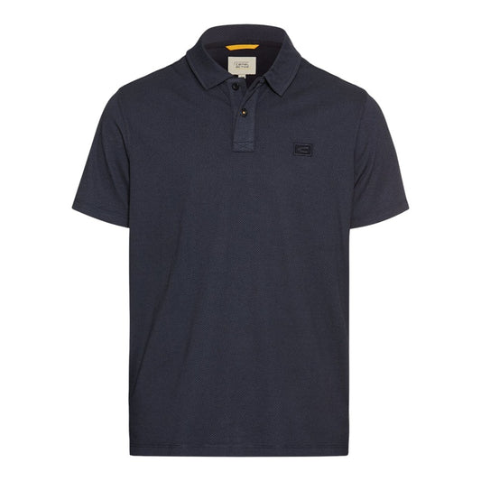 Camel Active M Polo Dark Navy