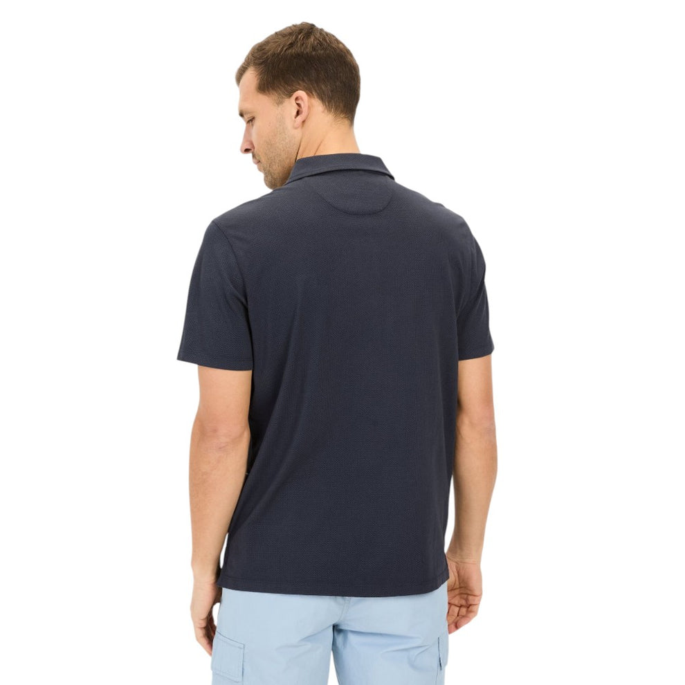 Camel Active M Polo Dark Navy