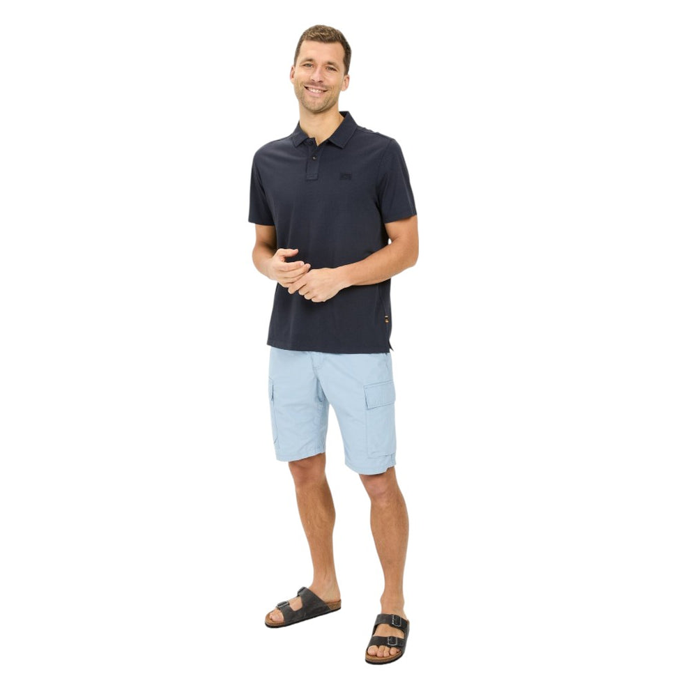 Camel Active M Polo Dark Navy